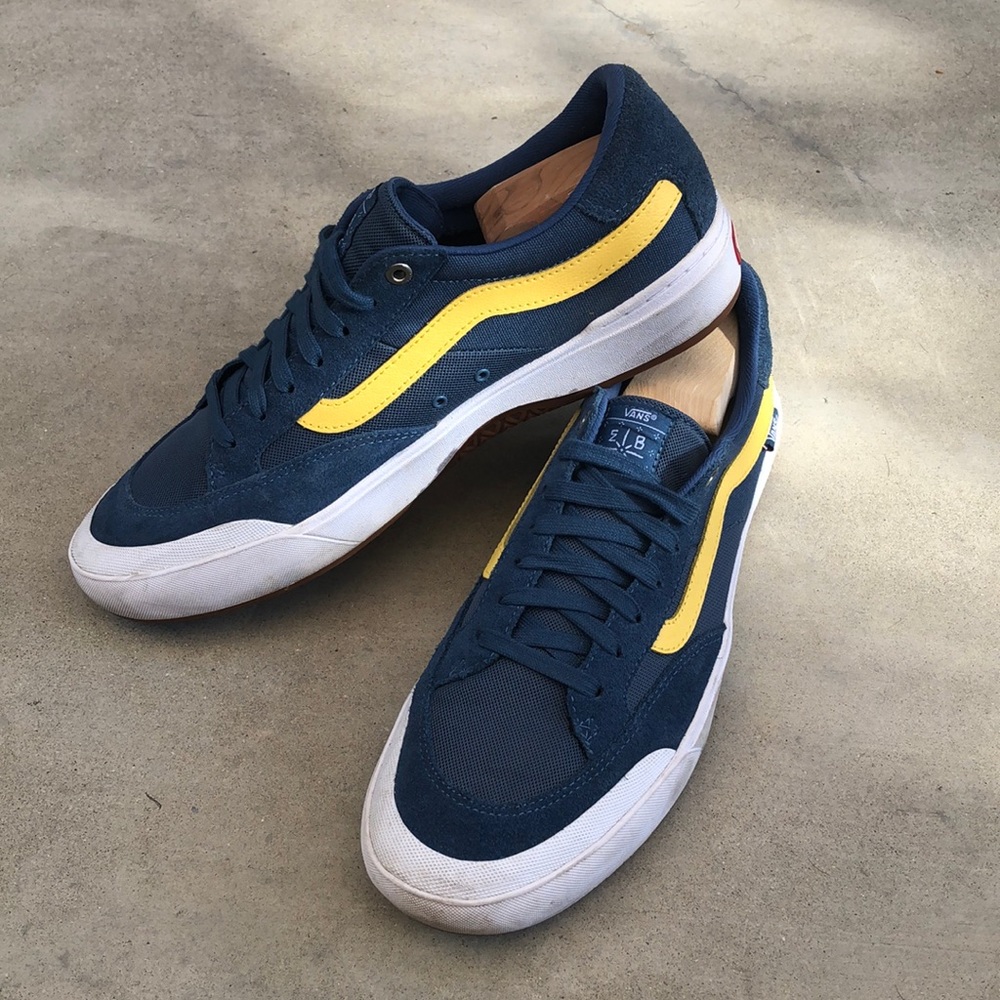 Vans Pro Men’s Shoes